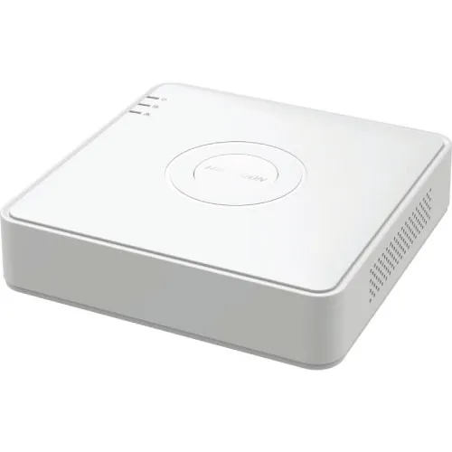 Hikvision DS-7104HGHI-M1/T 04 Channel DVR